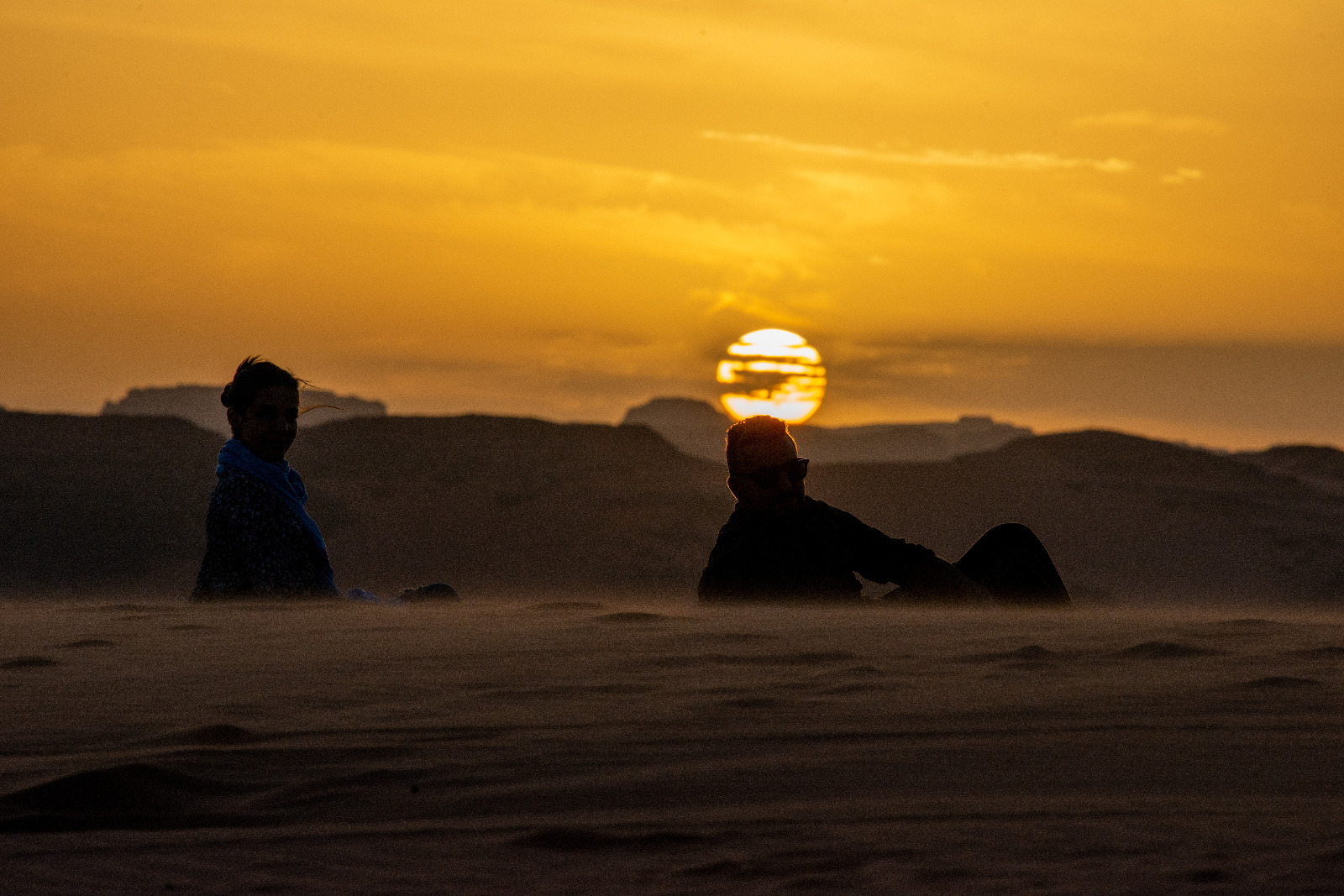 Tamanrasset